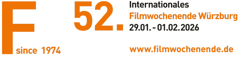 52. Internationales Filmwochenende Würzburg